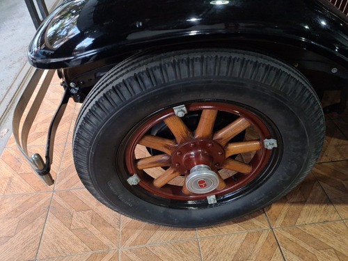 Imagen 5 de 25 de Graham Paige 1929 No Ford A T Charliebrokers