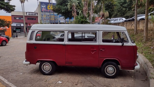 Volkswagen Kombi