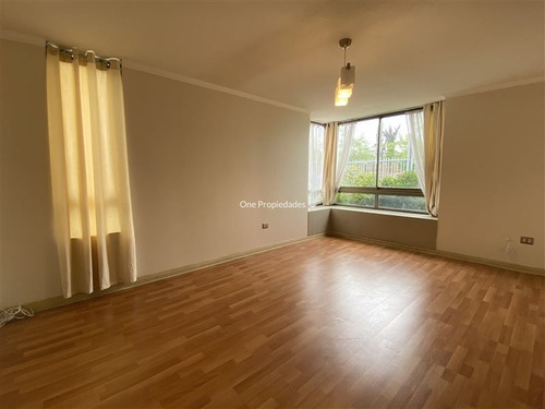 Imagen 18 de 30 de Depto En Venta (2d2b) En Av. Los Presidentes, Peñalolen