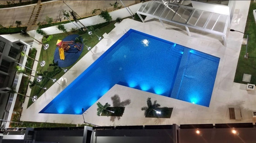 Departamento En Venta En Soho Elite Condos, Cancún.