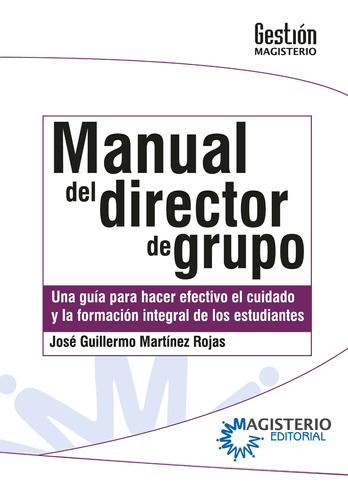 Manual Del Director De Grupo