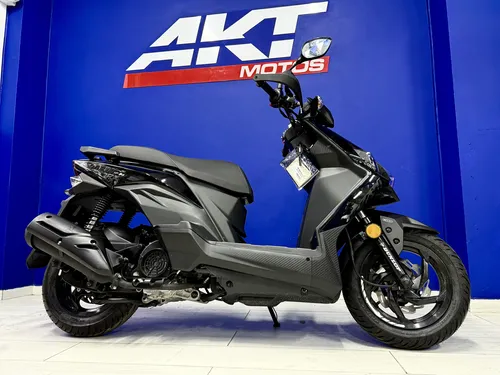 Dynamic Rx 150