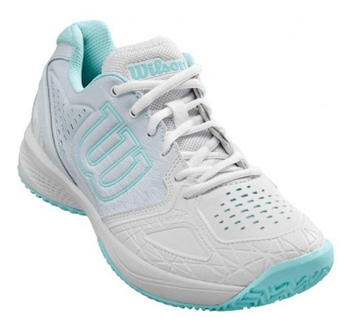 Zapatillas Wilson Kaos Comp 2.0 Tenis Mujer Woman