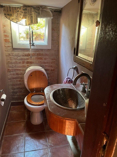 Imagen 7 de 13 de Venta Casa En Barrio Privado Altos Del Sol | Ituzaingo No