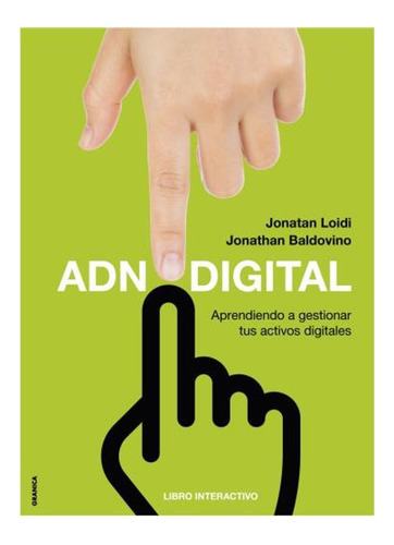 Adn Digital Jonathan Baldovino