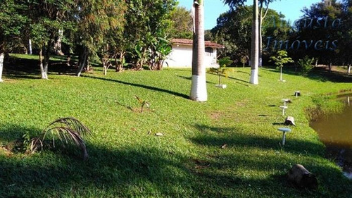 Imagem 11 de 19 de Chácaras À Venda Em Vargem/sp - Compre O Seu Chácaras Aqui! - 1481566