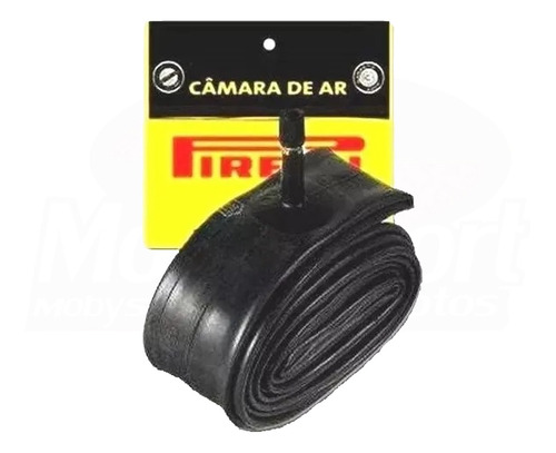 Camara Ar Pneu Traseiro Suzuki Intruder 250 Pirelli Mc-16