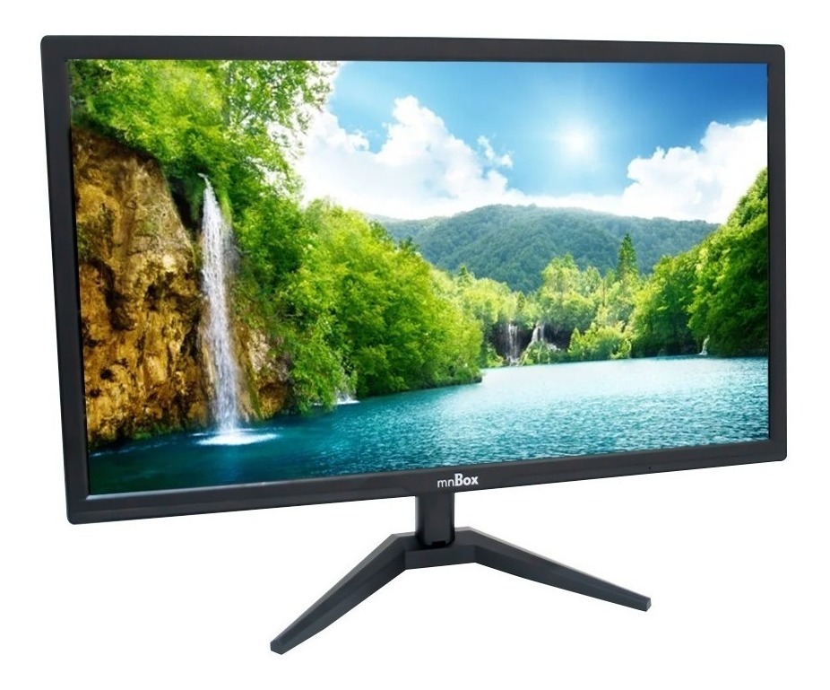 MNBOX D-MN003 21.5 "