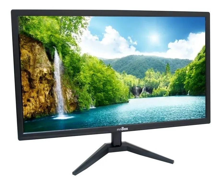 MNBOX D-MN003 21.5 "