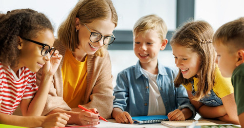 Aulas Particulares De Inglês Para Crianças Natijuca972265015