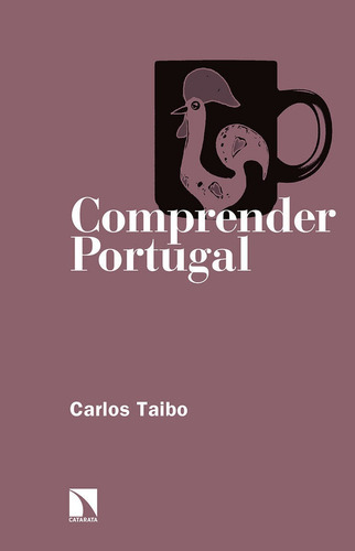 Comprender Portugal - Taibo,carlos