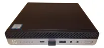 Comprar Equipo Pc Hp Mini Elitedesk 800 G3 Intel Core I7, 8 Gb Ram