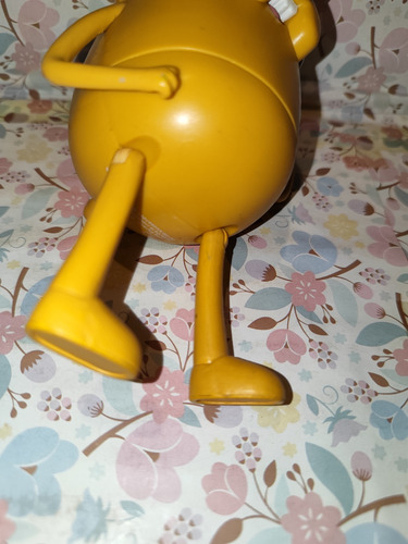 Figura Jake Hora De Aventura Jazwares 2011 Cartoon Network (Usado)