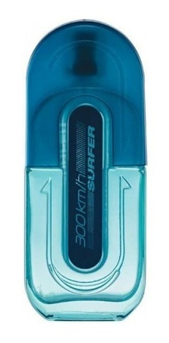 Perfume 300 Km Surfer Avon 100ml