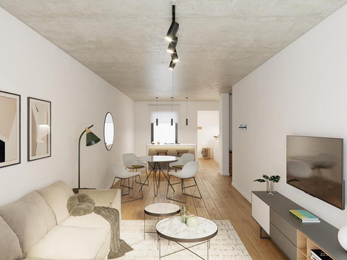 Imagen 3 de 25 de Loft, 1 Y 2 Dormitorios De Calidad Y Diseño