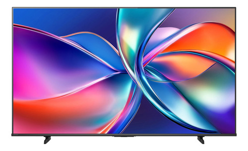 Hisense Pantalla Qled 4k De 65 65qd6qv Vidaa U Compatible Con Alexa ,dolby Vision Atmos, Escalado Ia A 4k, Hdmi, Lan, Wifi. Control De Voz. Bluetooth. (2025) Free Hdmi Cable 4k
