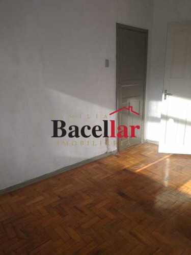 Imagem 5 de 14 de Apartamento-à Venda-tijuca-rio De Janeiro - Tiap32725