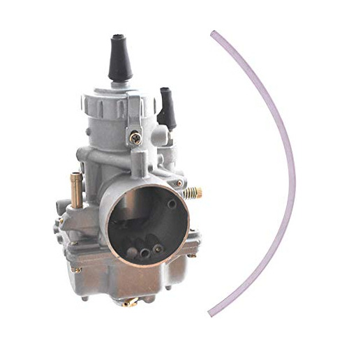 Waltyotur Carburetor Carb Replacement For Polaris Trail Boss