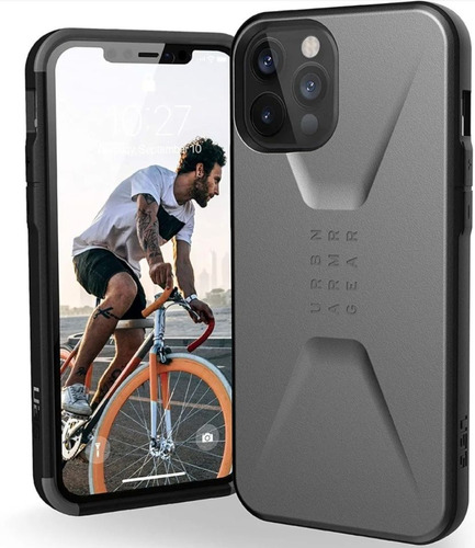 Case Uag Civilian iPhone 13 Pro 