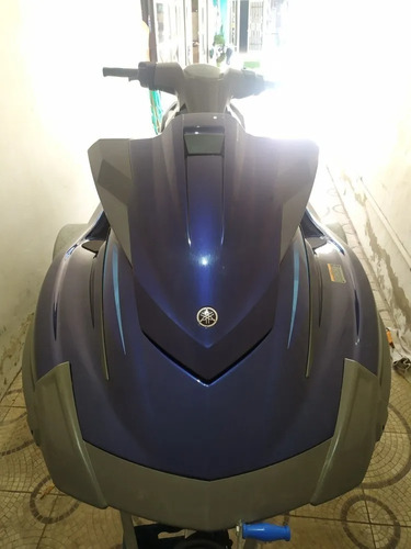 Yamaha Vx 1100