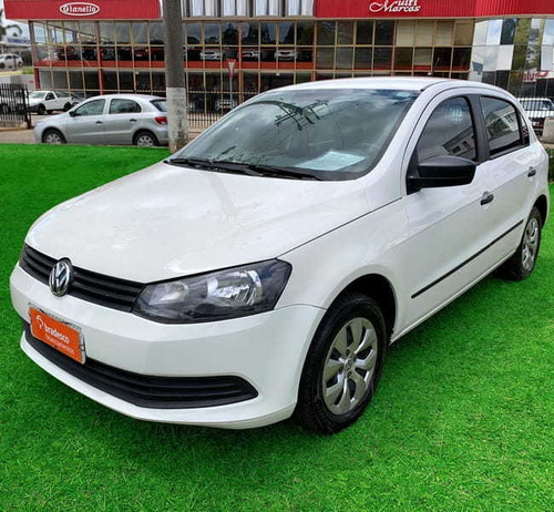 Volkswagen Gol City Mb