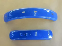 Comprar Par De Paralamas Aro 10\u002F12 Caloi Berlineta 