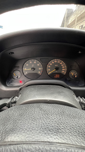 Chevrolet Astra 2.0 Advantage Flex Power Aut. 5p 133 hp