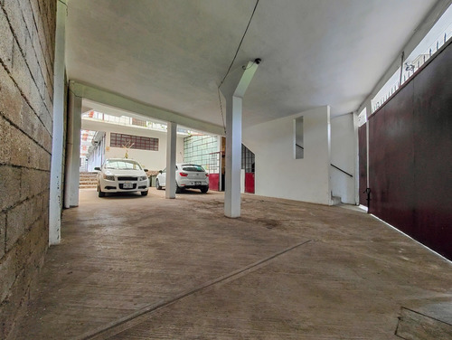 Imagen 10 de 28 de Edificio Con Habitaciones Y Casa, En Venta Cerca Del Tec De Mty Y Facultades (con Retorno Inmediato De Inversion)