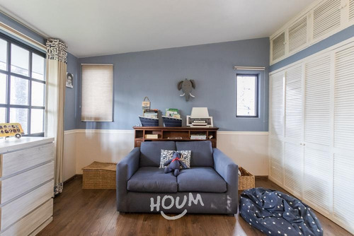 Imagen 17 de 28 de Casa En San Jerónimo Lídice, La Magdalena Contreras Con 4 Recámaras, 400 M², Id: 100148