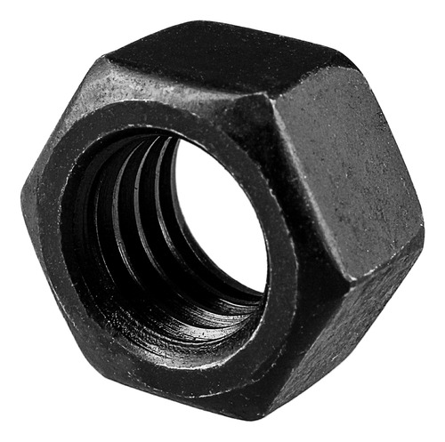 Tuerca Hexagonal Grado 5, 1/4 , 250 Piezas