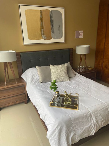 Departamento En Venta, Camelinas, Morelia.