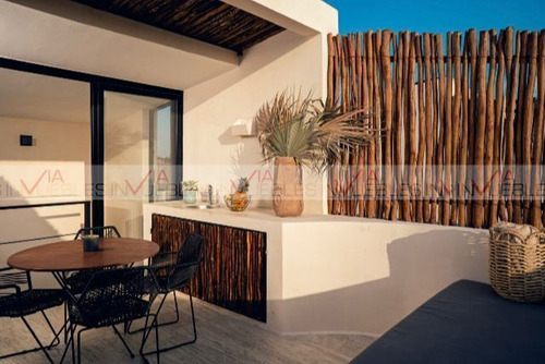 Aldea Zama, Bungalos Village