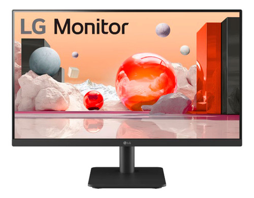 Monitor Led LG 24ms500-b 24 Fhd 16:9 Ips Led 250cd 5ms Hdmi
