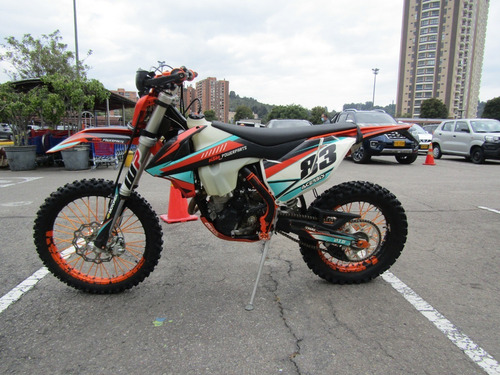 Imagen 1 de 15 de Moto Ktm Enduro