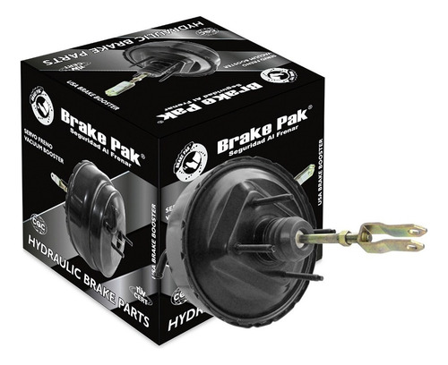 Servo Freno/booster Marca Brake Pak Para Nissan 720