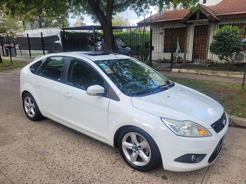 Ford Focus Trend Plus