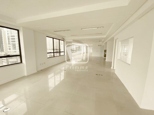 Imagem 4 de 15 de Sala Comercial Para Locação Em Itajaí - 5625