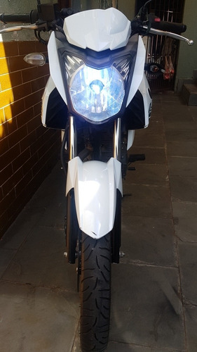 Imagem 3 de 5 de Yamaha Fazer Ys150 Sed