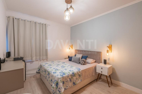 Imagem 19 de 30 de Apartamento À Venda Em Vila Itapura - Ap116278