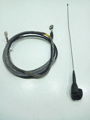 Chicote Base Antena Do Rádio Renault Sandero 1.6 8v 2013