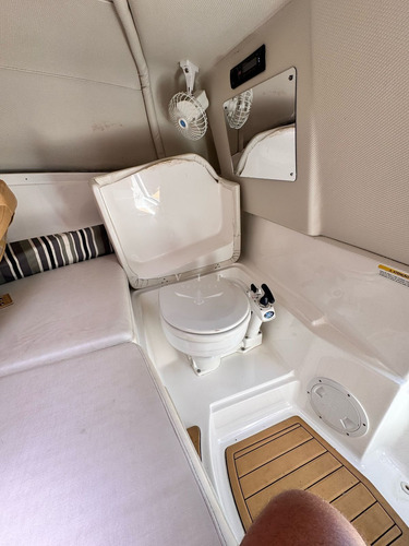 Lancha Focker 230 Ñ Phantom Triton Nx 28 29 30 Fs Nhd