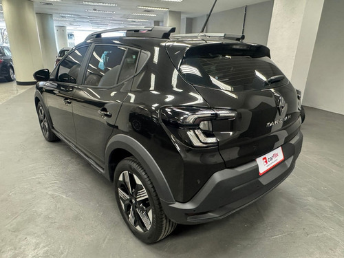 Renault Kardian 1.0 TCE FLEX TECHNO EDC