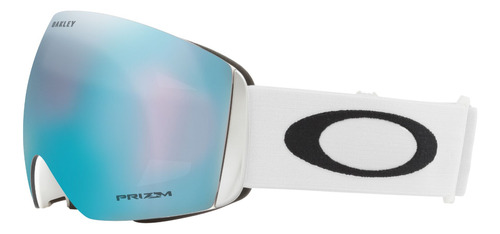 Antiparras De Nieve Flight Deck L Prizm Oakley Oo7050705091
