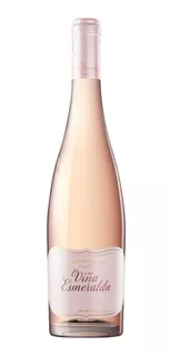 Vino Rosado Viña Esmeralda Botella De 750 Ml