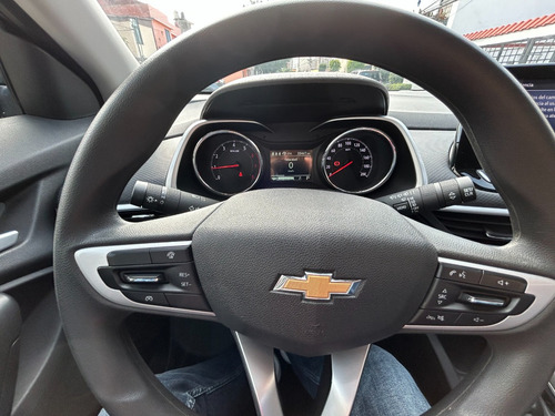 Chevrolet Tracker 1.2 Ls Turbo At