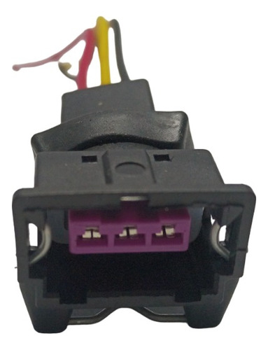 Conector Sensor Cigueñal Y Leva, Aveo- Optra- Spark- Corsa