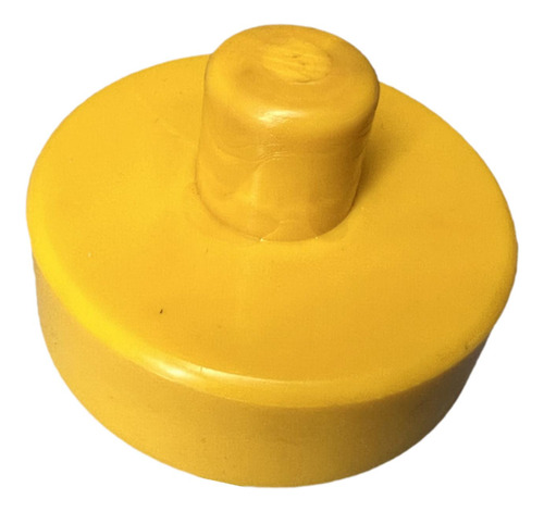 Adaptador De Almohadilla De Elevación De Gato, Amarillo