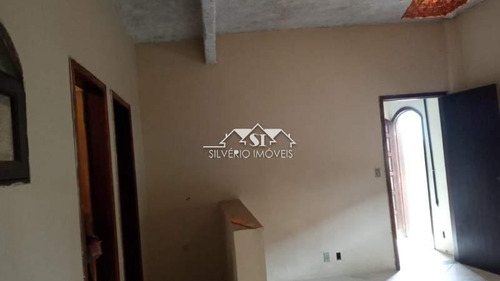 Casa- Petrópolis, Quitandinha - L3380