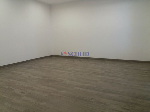 Imagem 5 de 15 de Predio Comercial Para Locação Na Vila Mascote, 505 M² - Mc10139