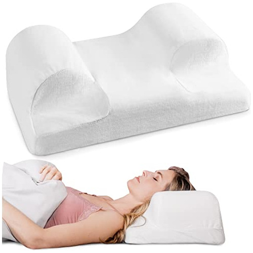 Almohada De Belleza, Almohada Antiarrugas Y Antienvejec...